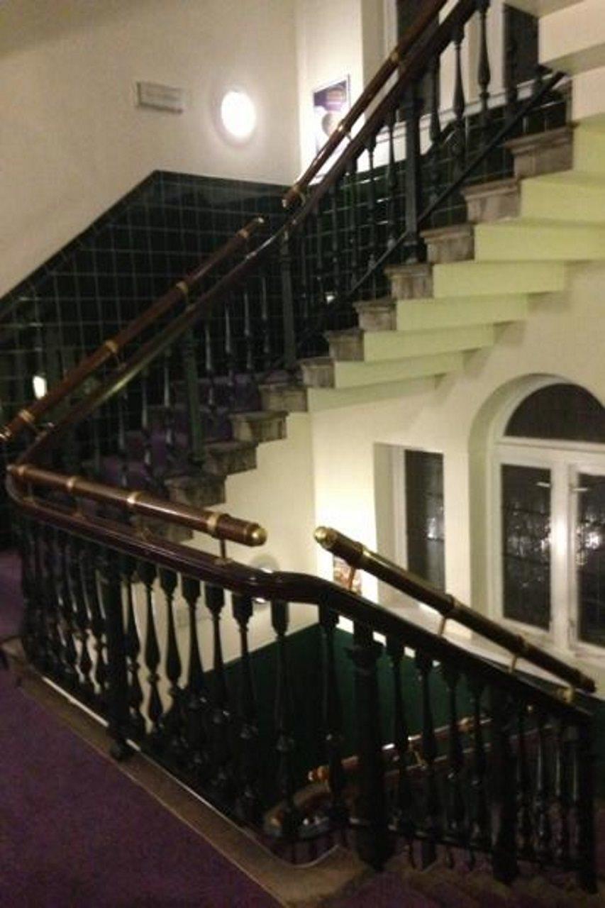 Premier Inn Newcastle Quayside Экстерьер фото